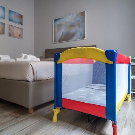 Pisa Art Apartment Екстериор снимка