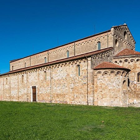 Pisa Art Apartment Екстериор снимка
