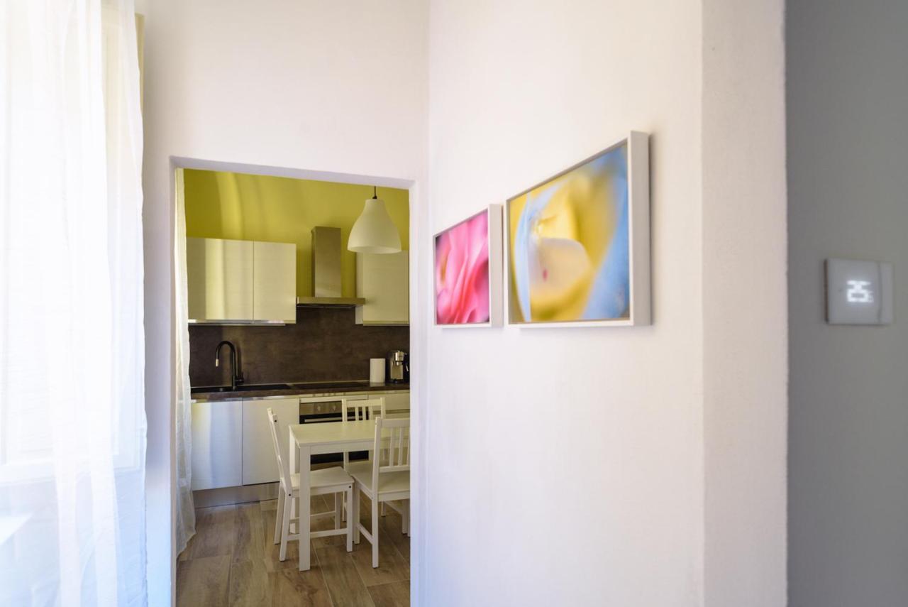 Pisa Art Apartment Екстериор снимка