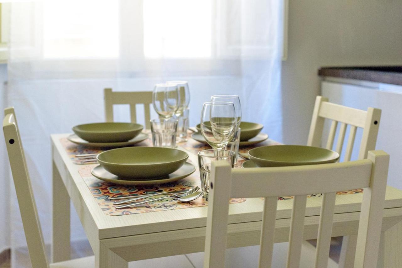 Pisa Art Apartment Екстериор снимка