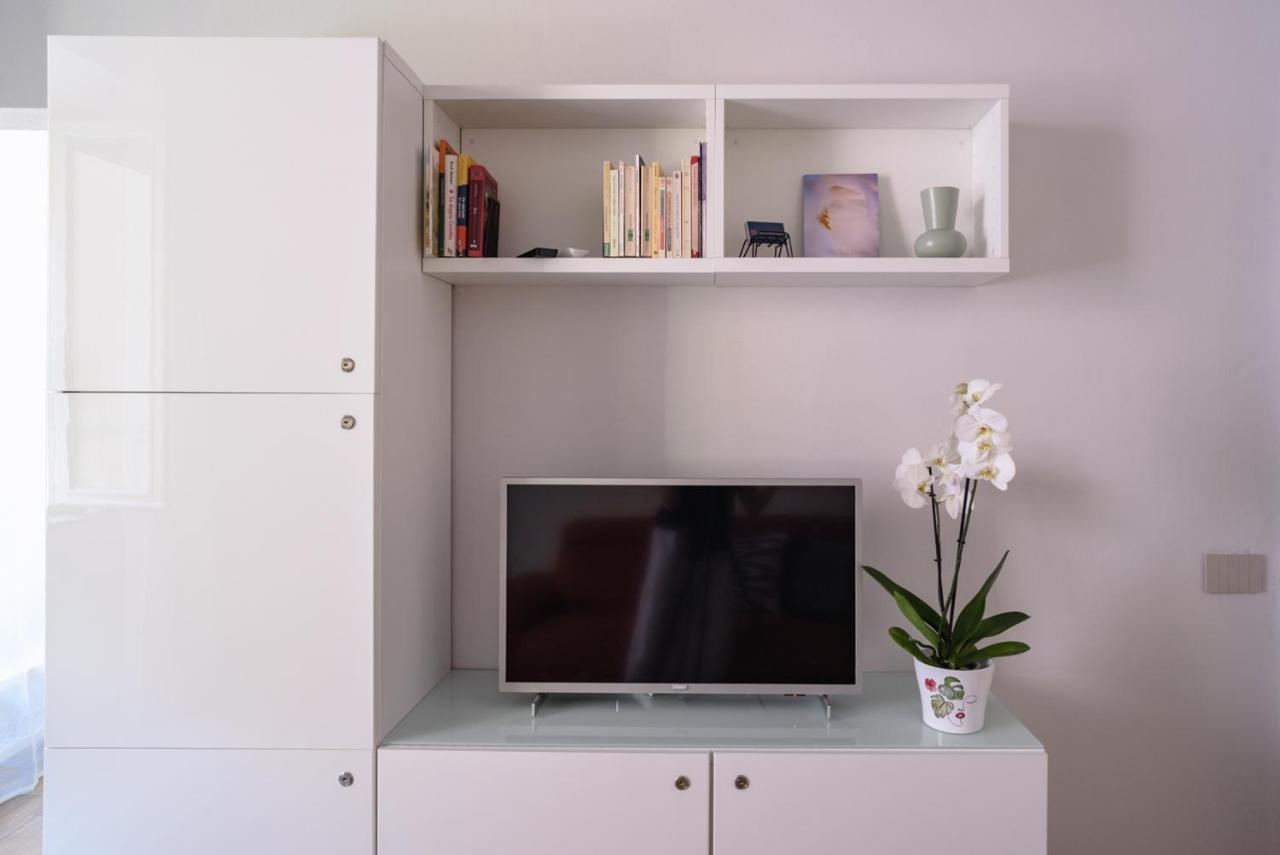 Pisa Art Apartment Екстериор снимка