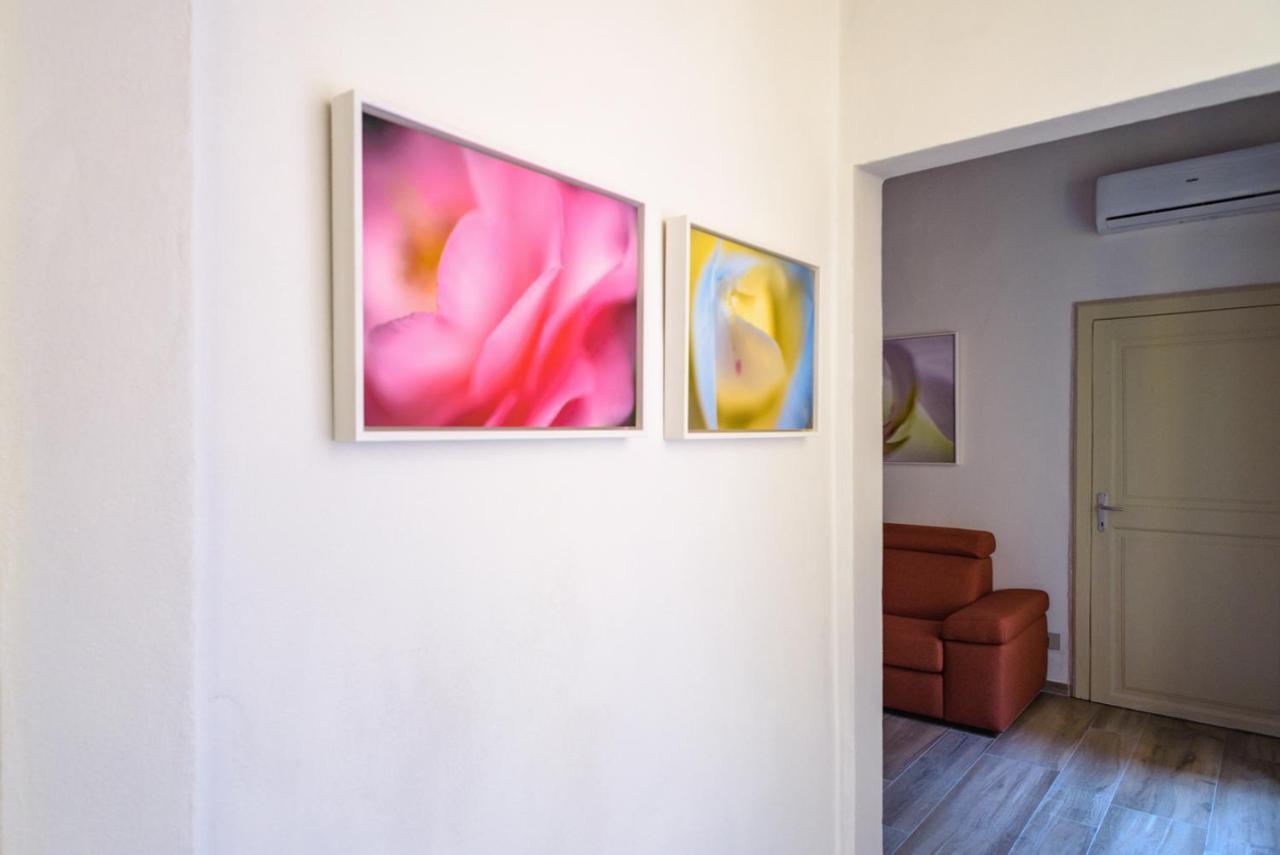 Pisa Art Apartment Екстериор снимка