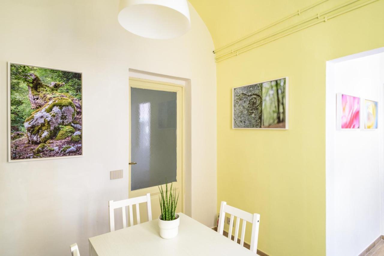 Pisa Art Apartment Екстериор снимка