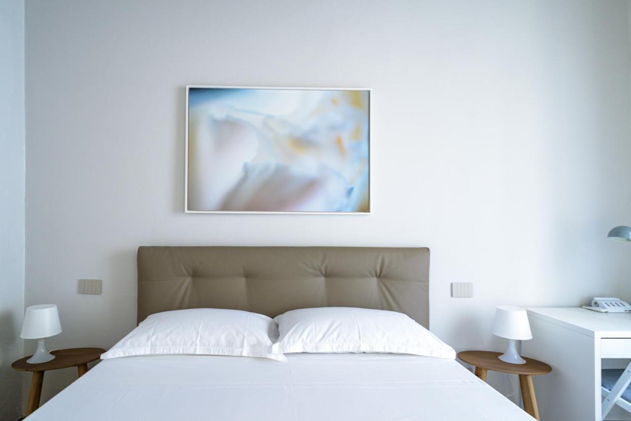 Pisa Art Apartment Екстериор снимка