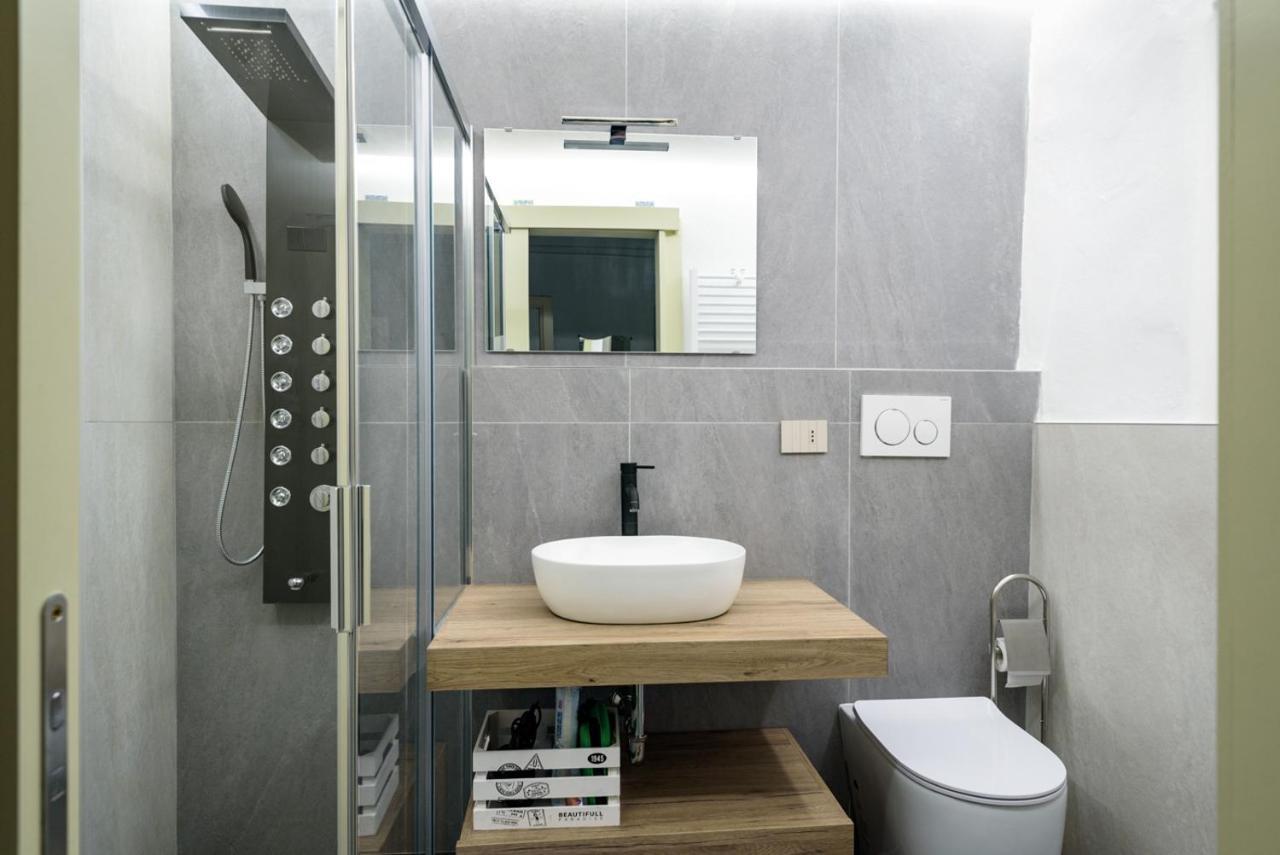 Pisa Art Apartment Екстериор снимка