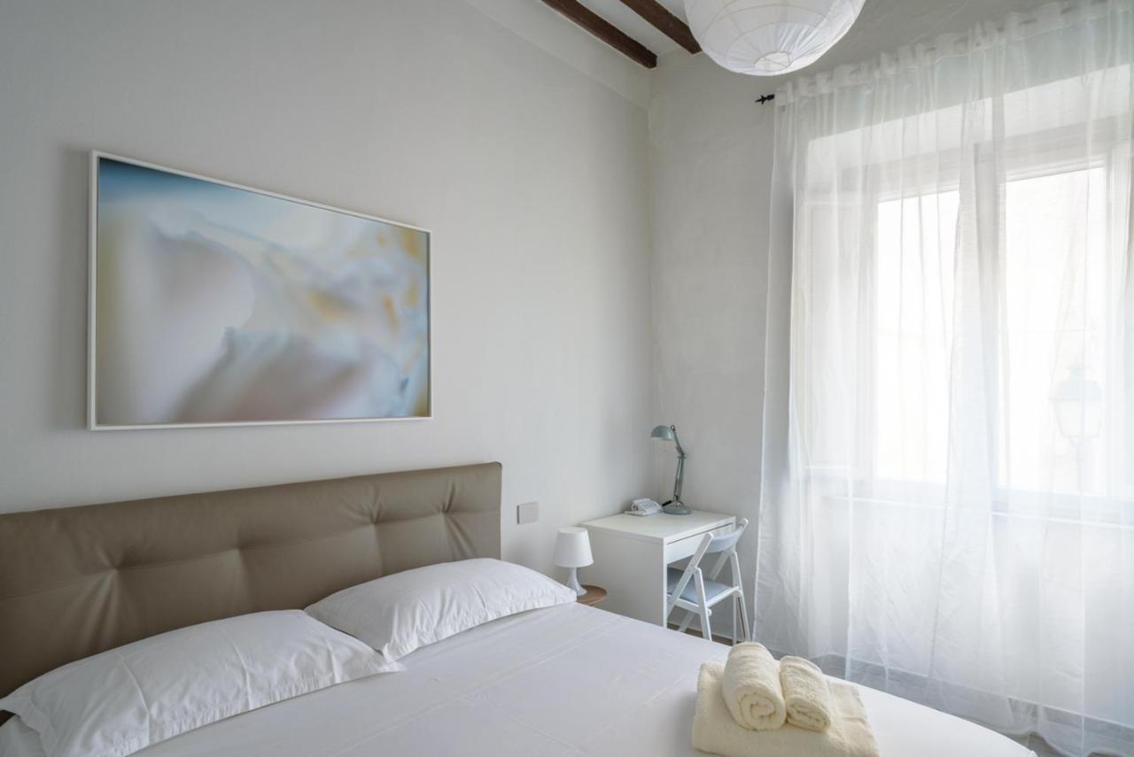 Pisa Art Apartment Екстериор снимка
