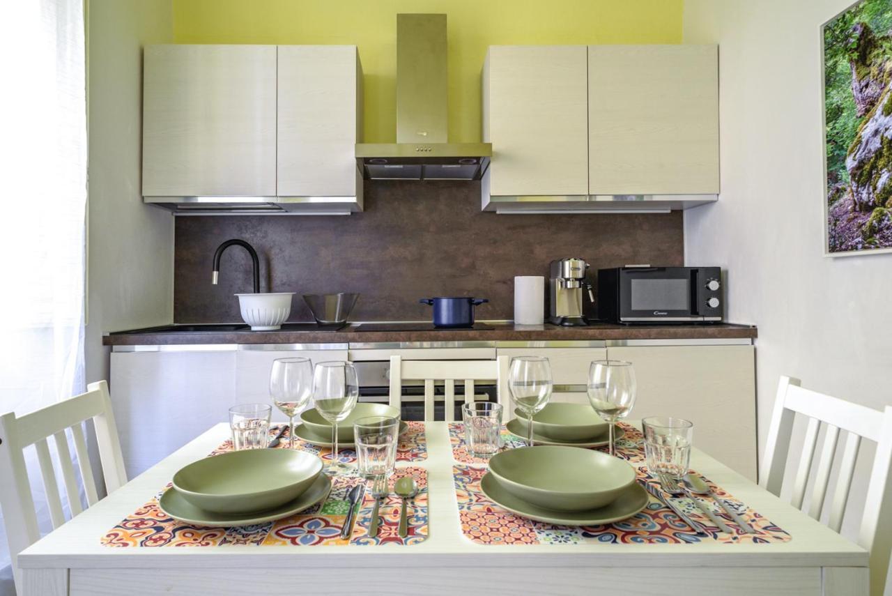 Pisa Art Apartment Екстериор снимка