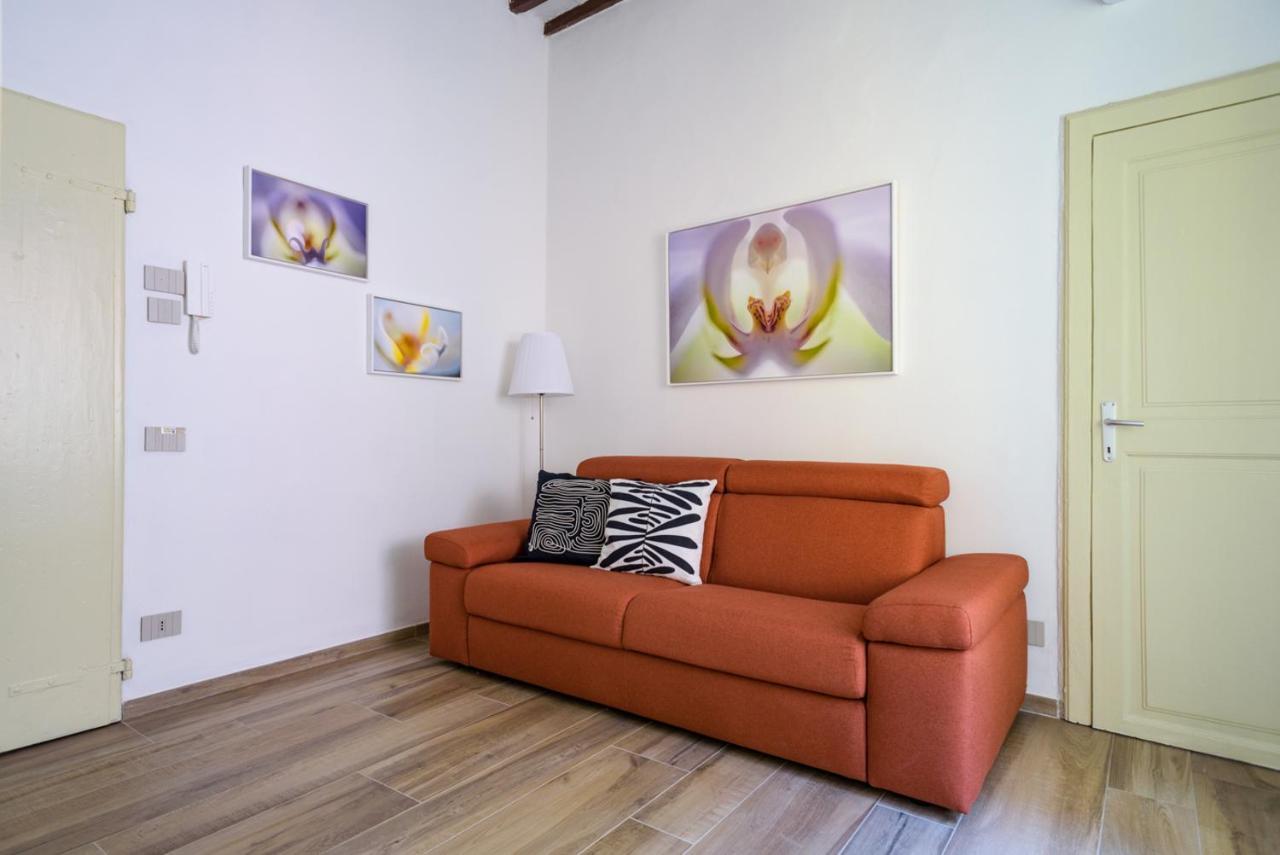 Pisa Art Apartment Екстериор снимка