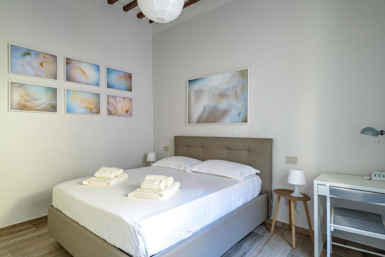 Pisa Art Apartment Екстериор снимка