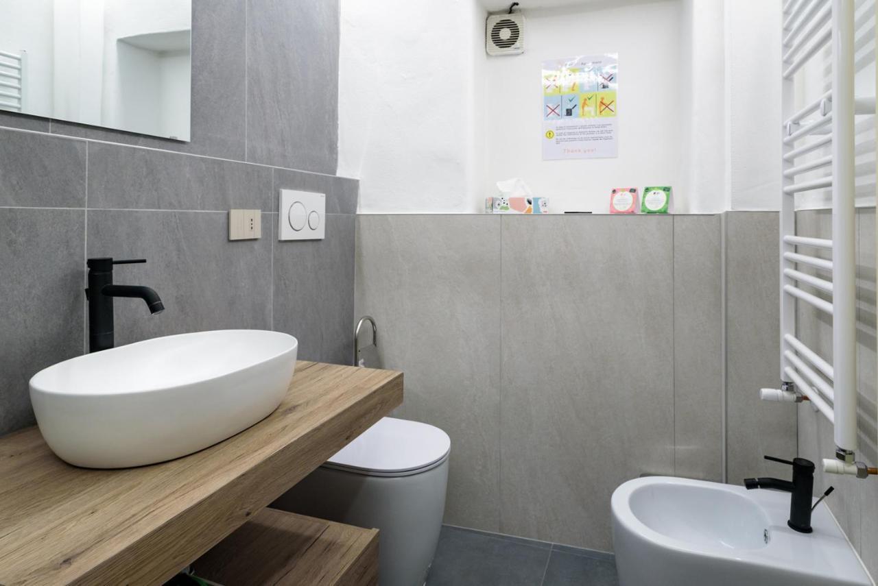 Pisa Art Apartment Екстериор снимка