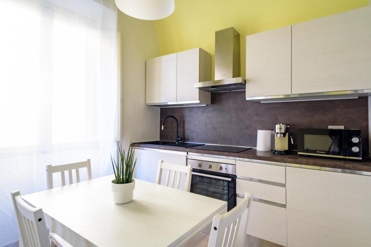 Pisa Art Apartment Екстериор снимка