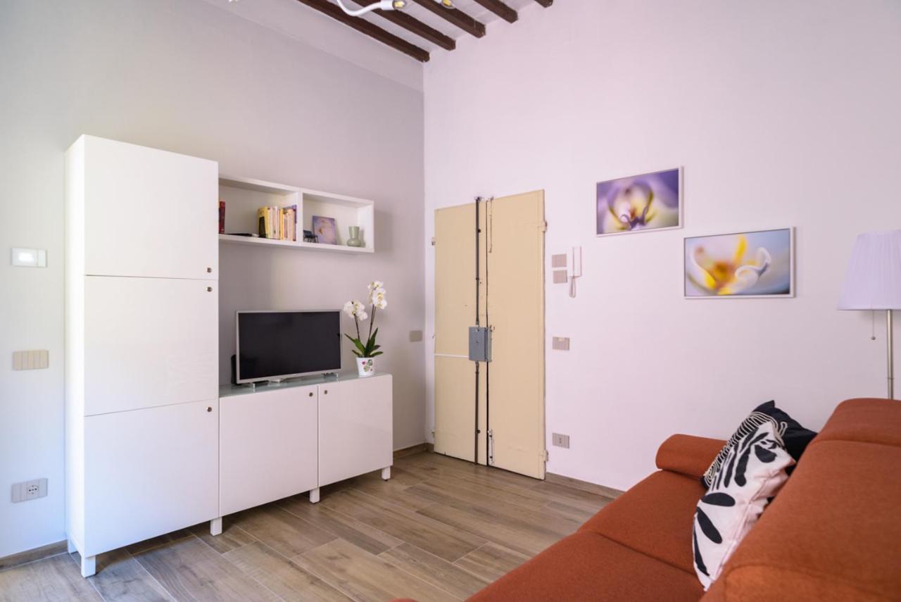 Pisa Art Apartment Екстериор снимка