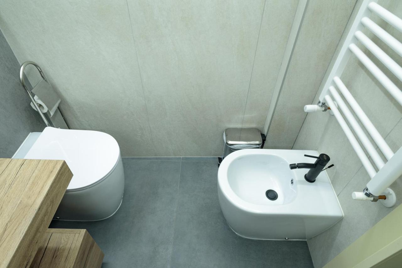 Pisa Art Apartment Екстериор снимка