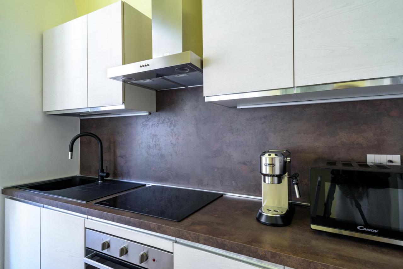 Pisa Art Apartment Екстериор снимка