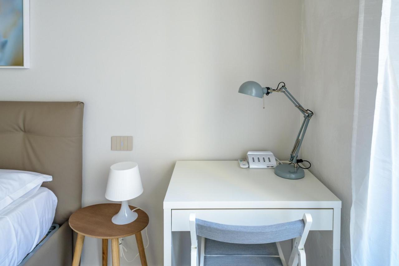 Pisa Art Apartment Екстериор снимка