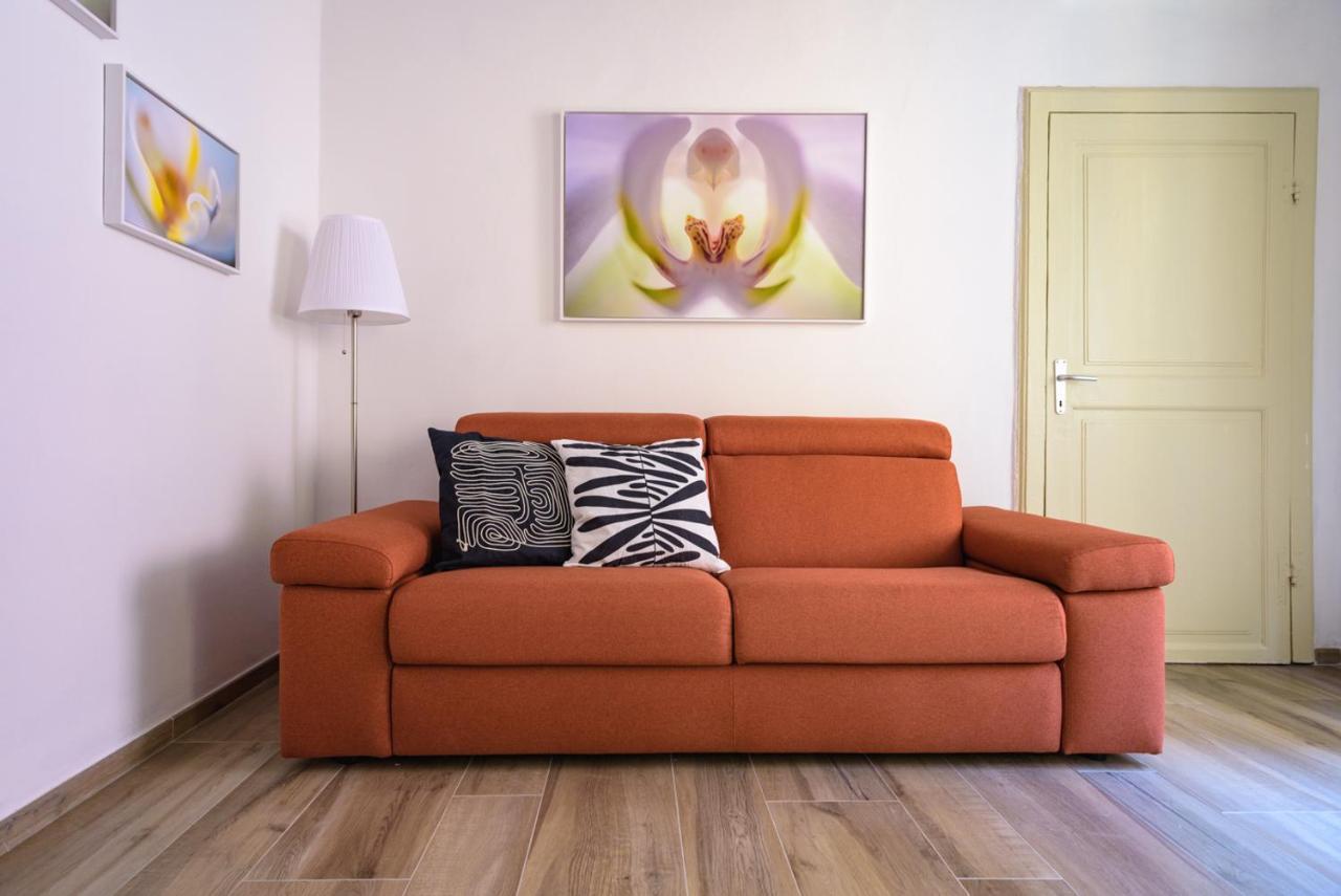 Pisa Art Apartment Екстериор снимка