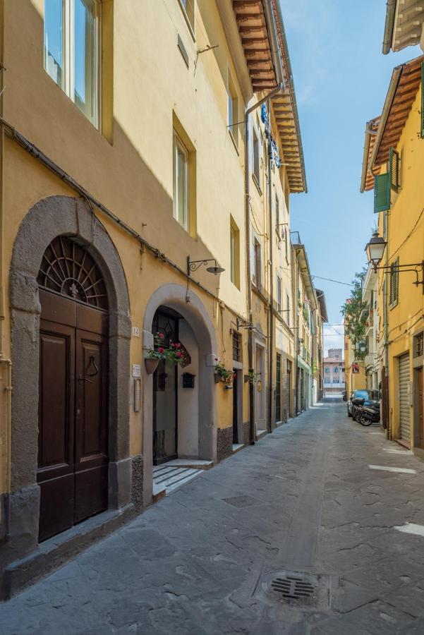 Pisa Art Apartment Екстериор снимка
