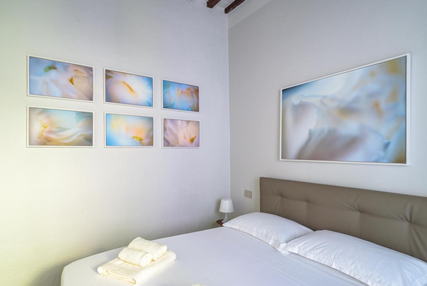 Pisa Art Apartment Екстериор снимка