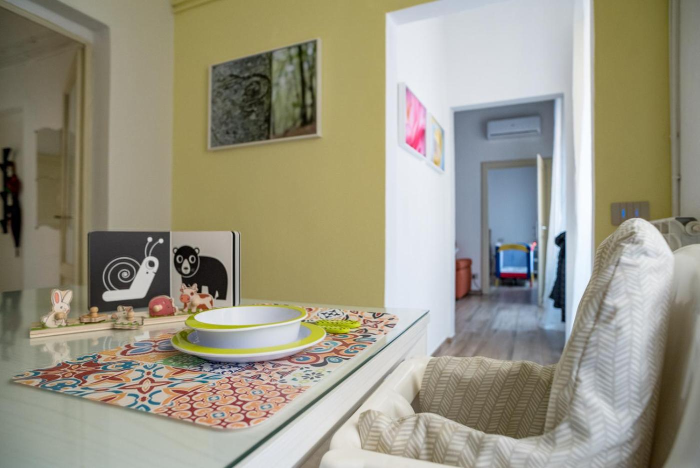 Pisa Art Apartment Екстериор снимка