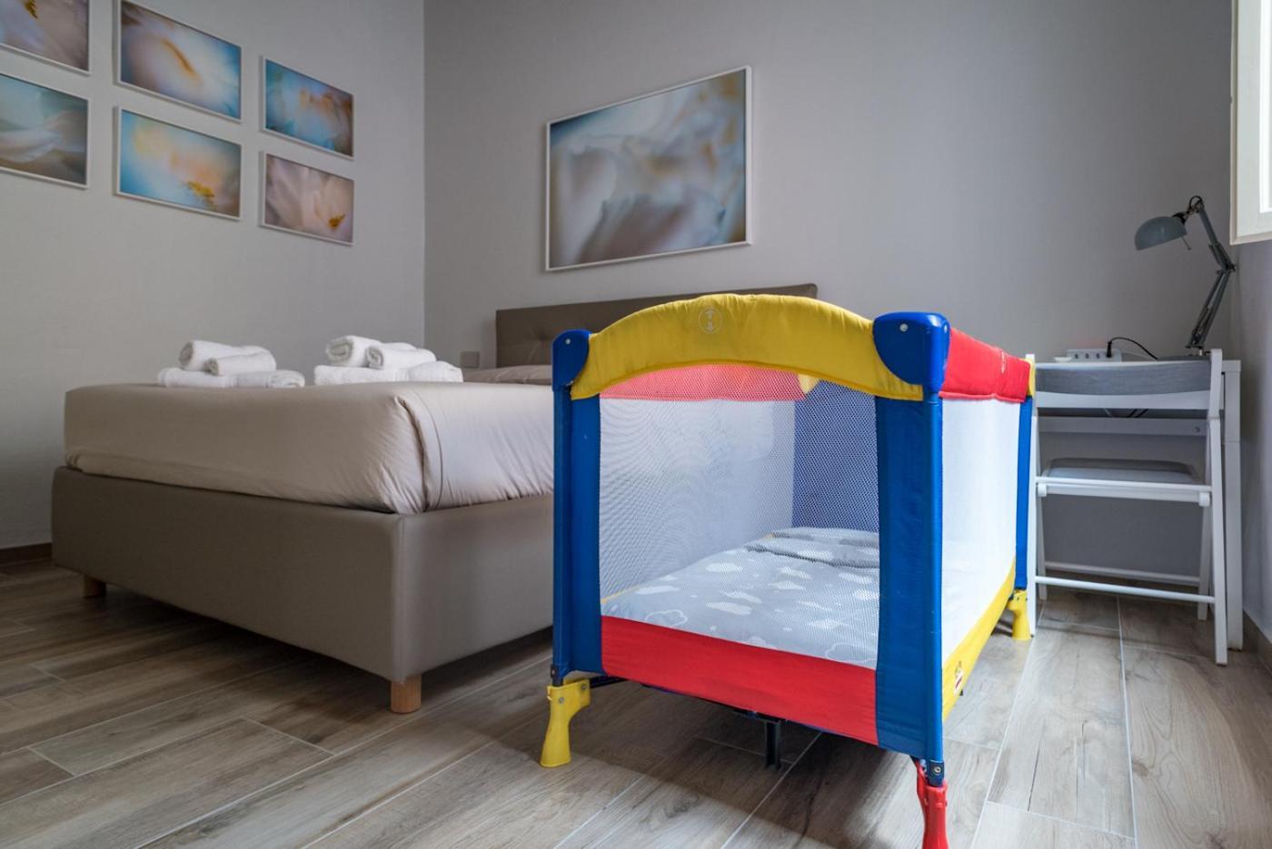 Pisa Art Apartment Екстериор снимка